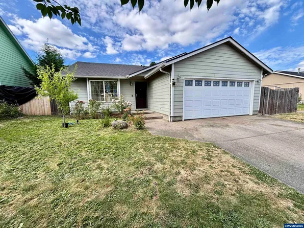 4223 Donalyn St NE, Salem, OR 97301