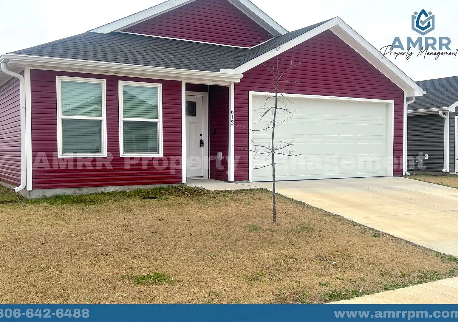 New Beginnings Start With Amrr: 4 Bedrooms In Webb City Isd — Photo 2