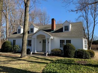 250 Highland Ave, Norwalk, CT 06854