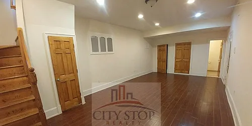 Rented by City Stop Realty
