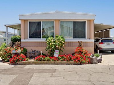 360 Lowell Pl #186, Oxnard, CA, 93033