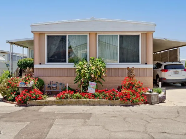 360 Lowell Pl #186, Oxnard, CA 93033