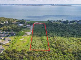 0 Virginia Pl, Pt Lavaca, TX 77979