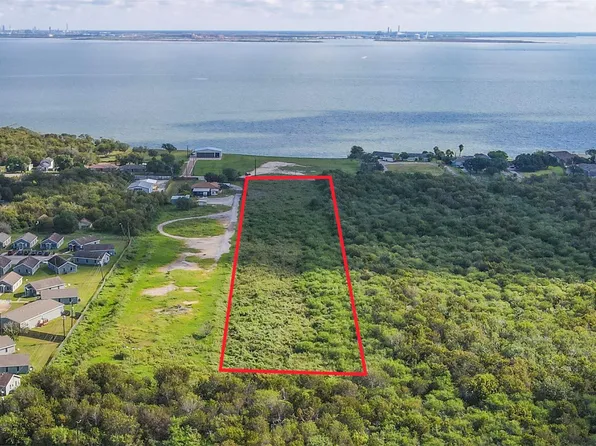 0 Virginia Pl, Pt Lavaca, TX 77979