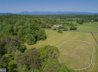 0 Crest Hill Rd, Hume, VA 22639