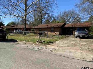 508 N Barron Ave, Tyler, TX 75702