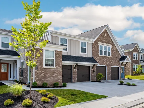 5870 Parkview Ln #27301, Milford, OH 45150