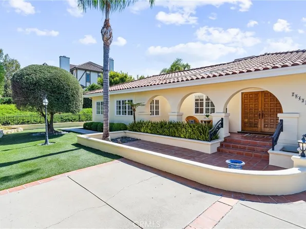 28431 Avenida La Mancha, San Juan Capistrano, CA 92675