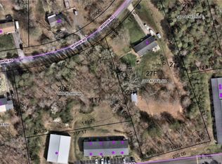 0 Wishon Rd, Clemmons, NC 27012