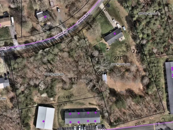 0 Wishon Rd, Clemmons, NC 27012