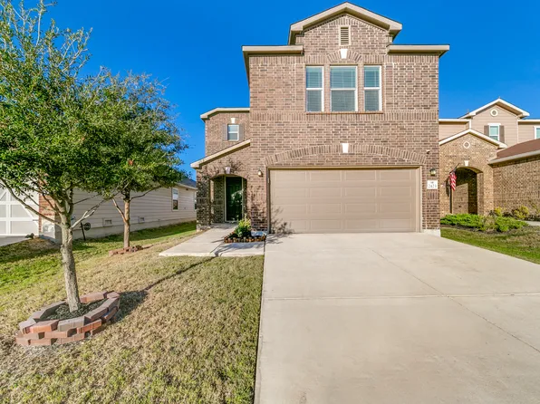 2423 Lazo Smt, San Antonio, TX 78244