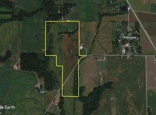 4301 Waterloo Rd, Waterloo, IL 62298