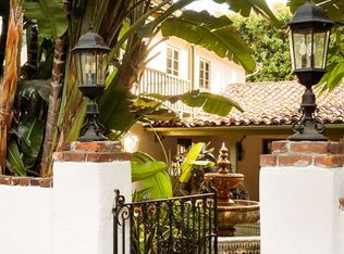 1800 Outpost Dr, Los Angeles, CA 90068