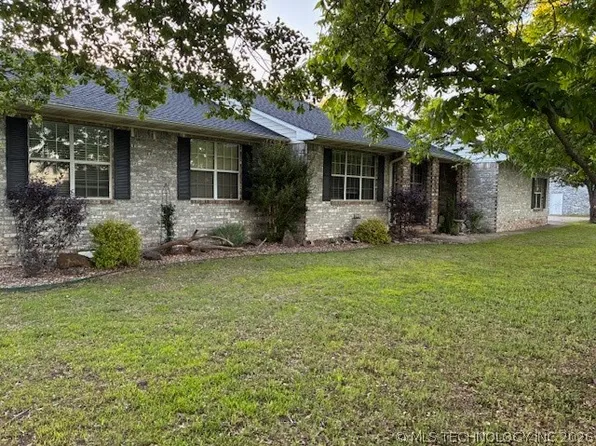 625 S Main St, McAlester, OK 74501