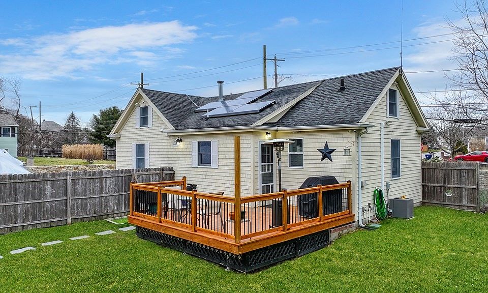 784 Allen St, Dartmouth, MA 02747 Zillow