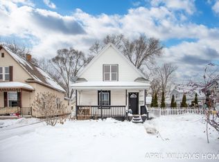 243 W 14th St, Holland, MI 49423