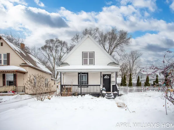 243 W 14th St, Holland, MI 49423