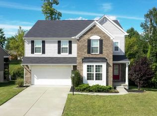 9152 Tansing Dr, Cincinnati, OH 45231