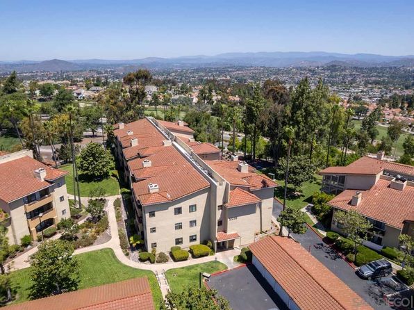 12270 Corte Sabio UNIT 6110, San Diego, CA 92128