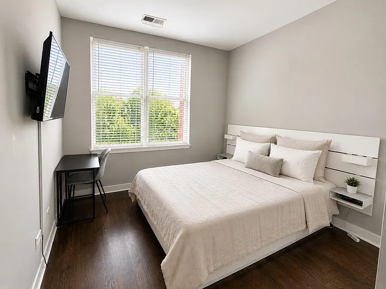 1531 S Halsted St #302 — Photo 5