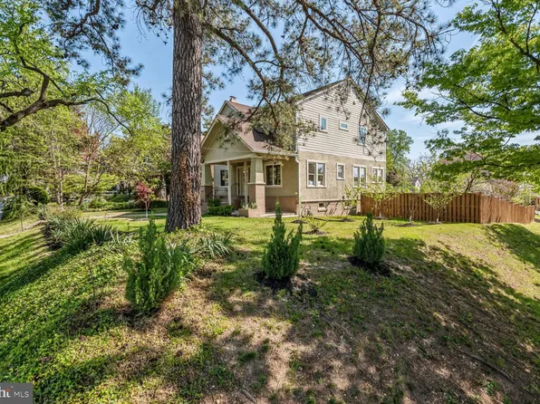 6609 1st St NW, Washington, DC 20012