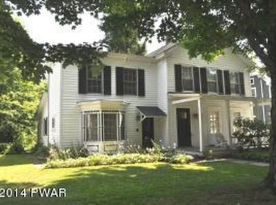 203 Catharine St W, Milford, PA, 18337