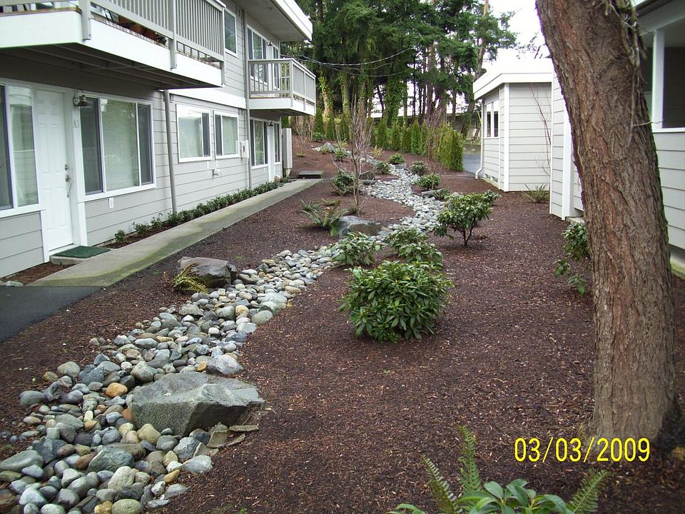 Court Yard