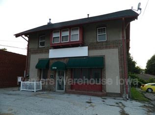 3516 SW 9th St APT 2, Des Moines, IA 50315