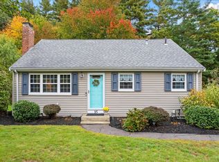 15 Parliament Dr, Franklin, MA 02038
