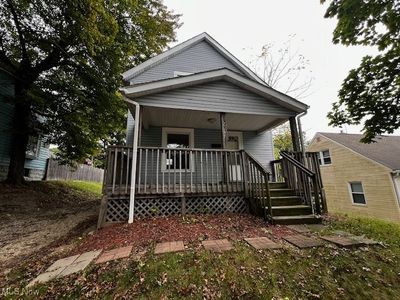 2157 10th St SW, Akron, OH, 44314