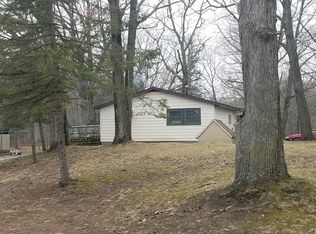 15400 Steel Rd, Chesaning, MI 48616