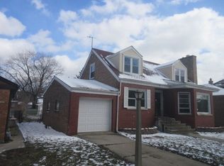 14429 S Wentworth Ave, Riverdale, IL