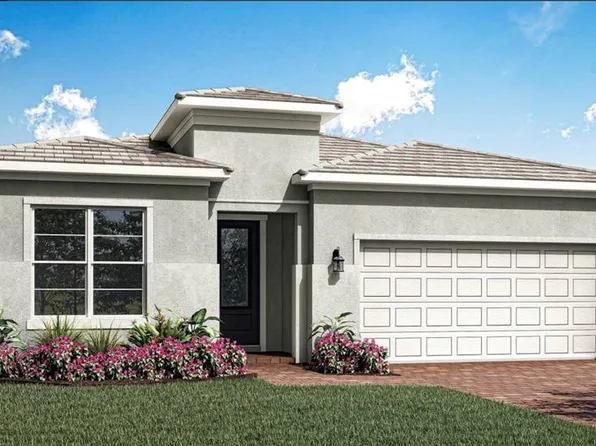 14270 Artesia Dr SW, Port Saint Lucie, FL 34987