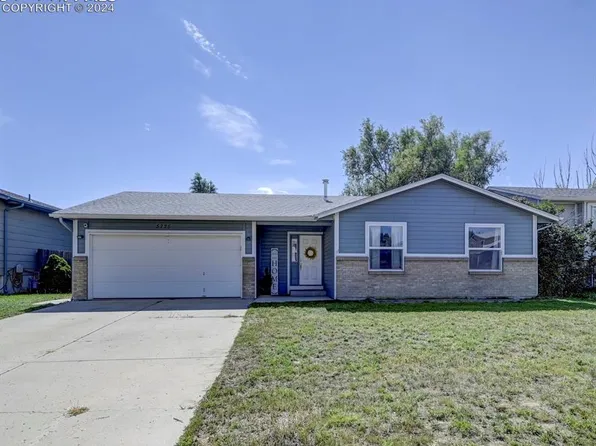 5225 Wilhelm Dr, Colorado Springs, CO 80911