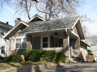 5907 Cherry St, Kansas City, MO 64110