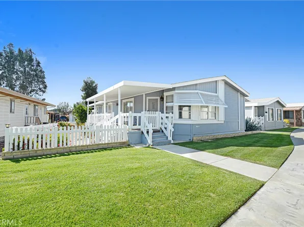 1288 Lodgepole Dr, Hemet, CA 92545