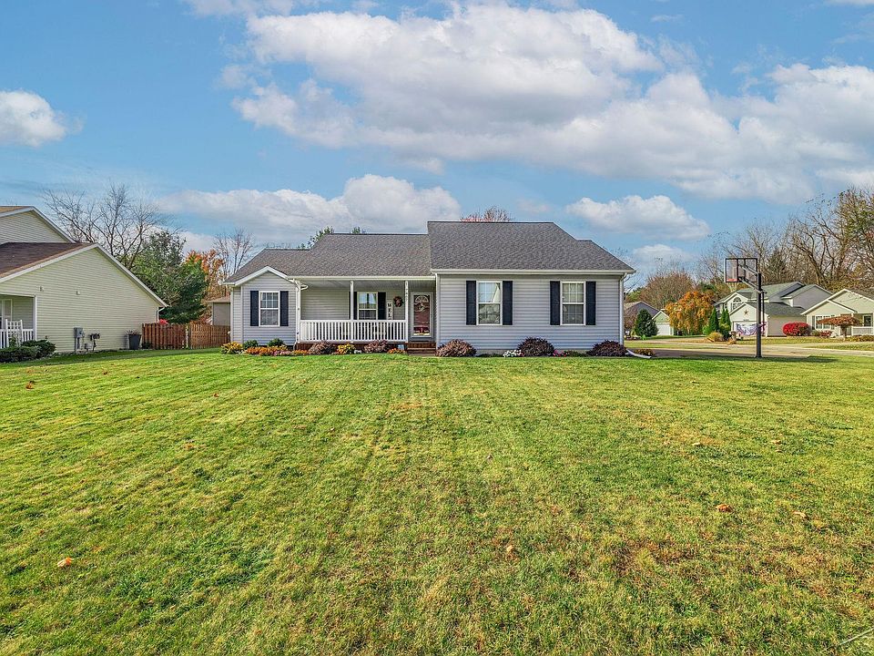 1st image of 7867 Rockcress Dr