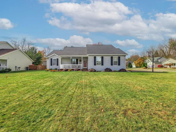 7867 Rockcress Dr, Freeland, MI 48623