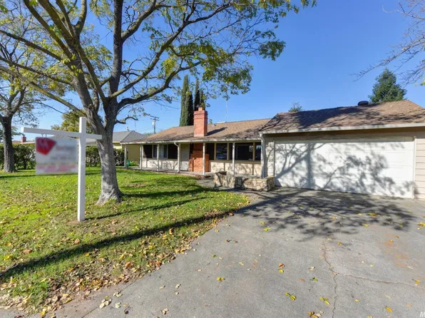 6524 Clara Way, North Highlands, CA 95660