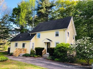 22 Stiles Ave, Springvale, ME 04083