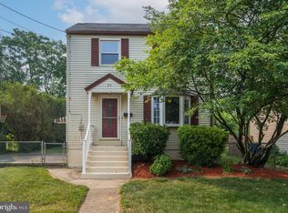 314 Mecray Ln, Maple Shade, NJ 08052
