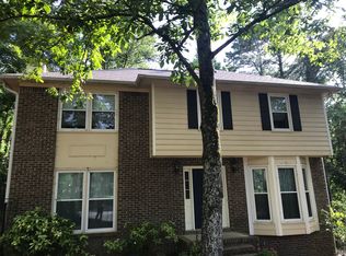3513 Pineywood Trce, Birmingham, AL 35242