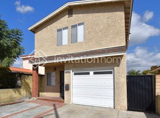 11445 Littchen St, Norwalk, CA 90650