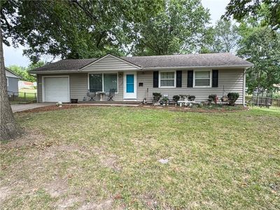 11204 E 50th St, Kansas City, MO, 64133