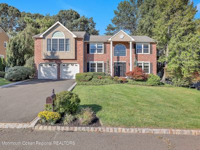 71 Hawthorne Avenue, Holmdel, NJ, 07733