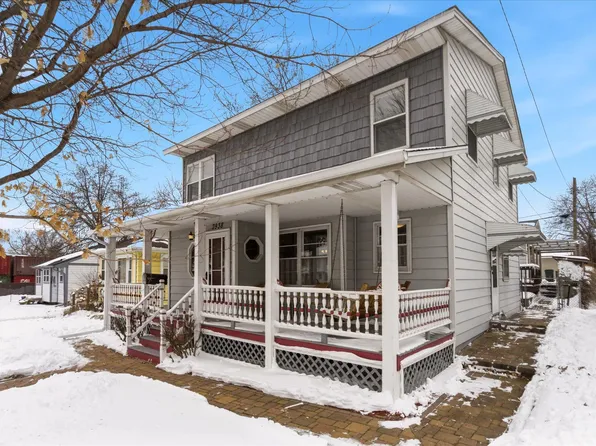 3938 Jackson St NE, Columbia Heights, MN 55421