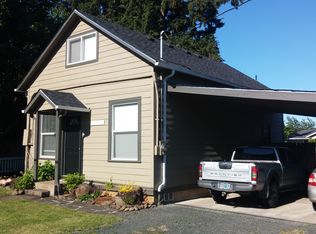273 S 16th St, Cottage Grove, OR 97424