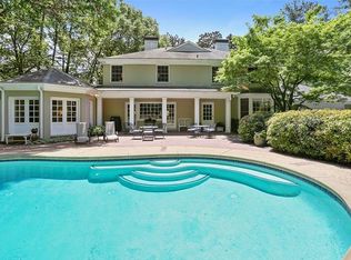 521 Hillside Dr NW, Atlanta, GA 30342