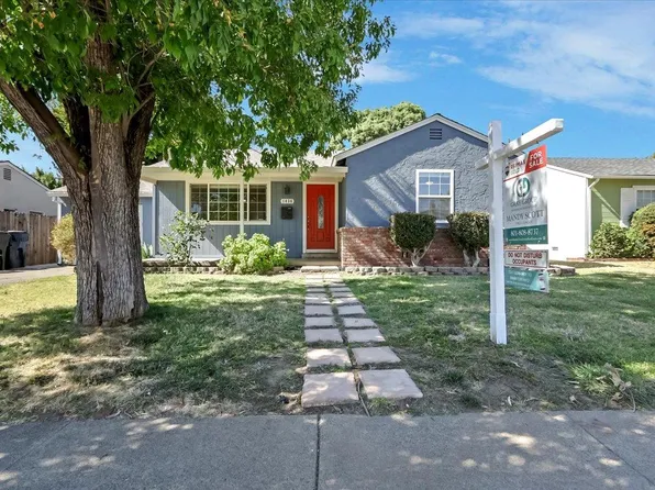 1436 63rd St, Sacramento, CA 95819