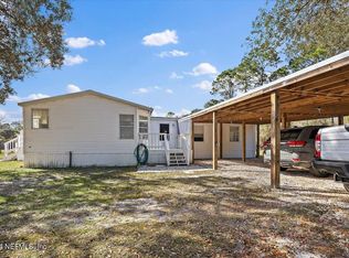 6636 Crooked Creek Ln, Saint Augustine, FL 32095